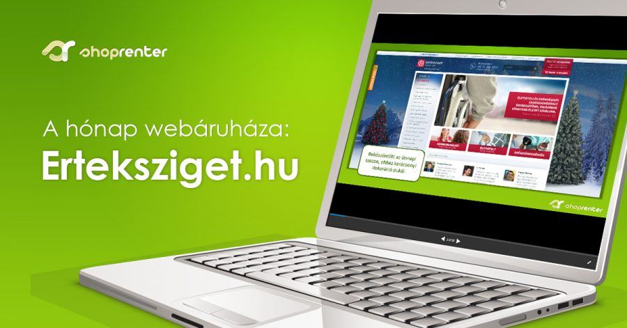 Értéksziget