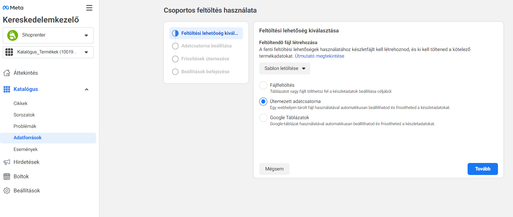 facebook-dinamikus-remarketing-utemezett