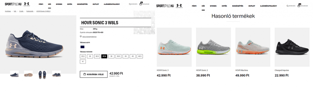 Sportstyle.hu
