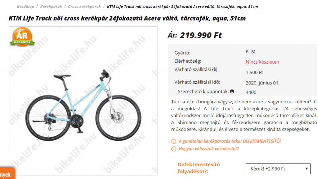 Bikelife