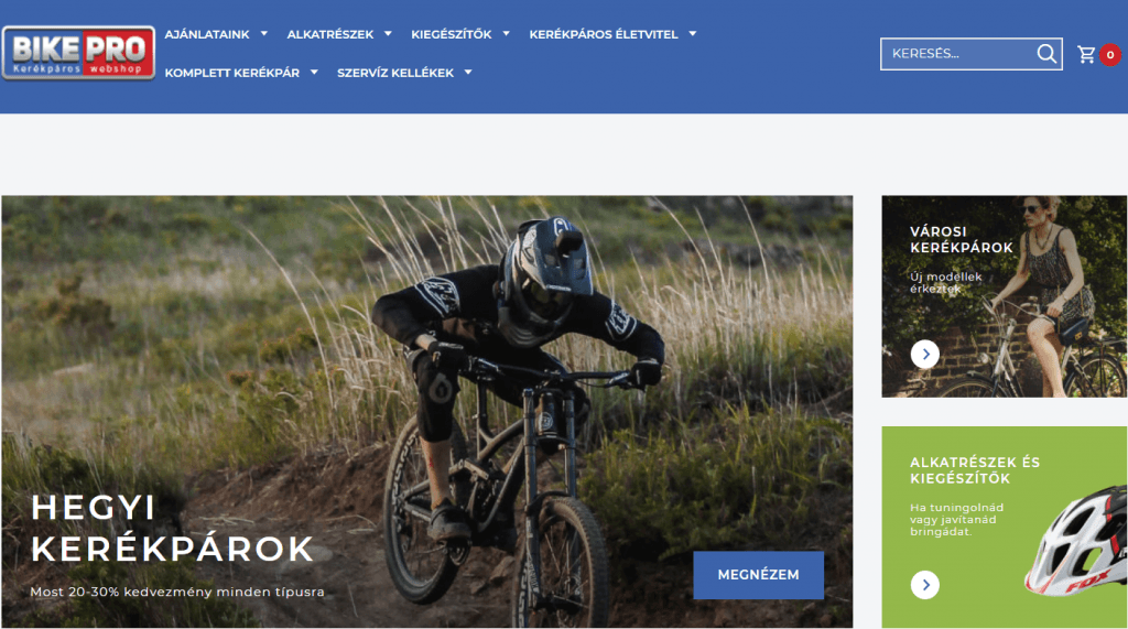 Bikepro