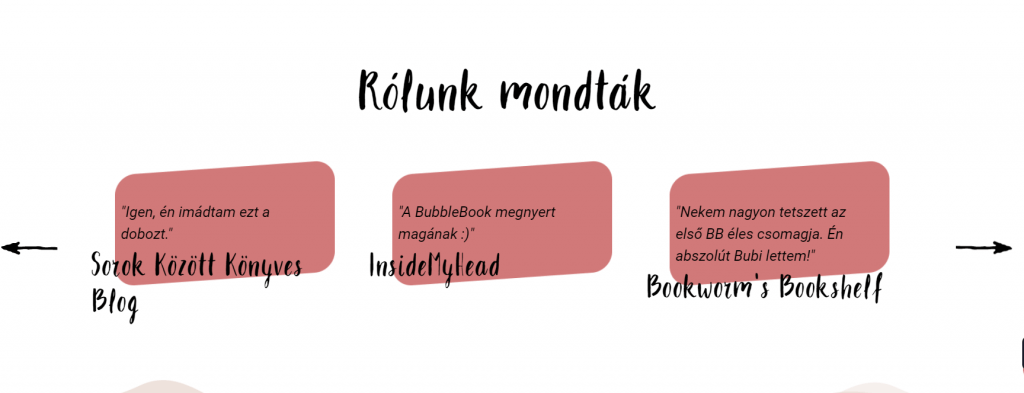 BubbleBook