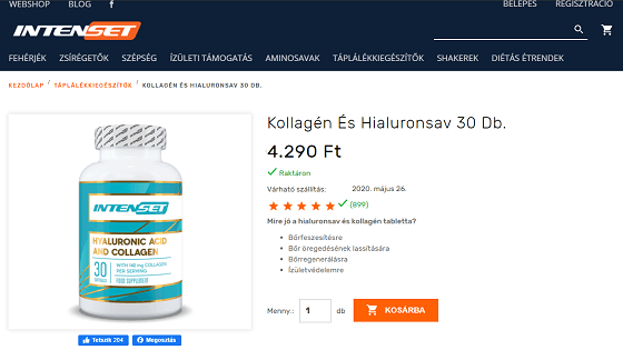 Shop.Intenset.hu