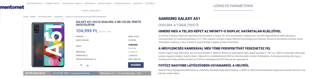 Mentornet