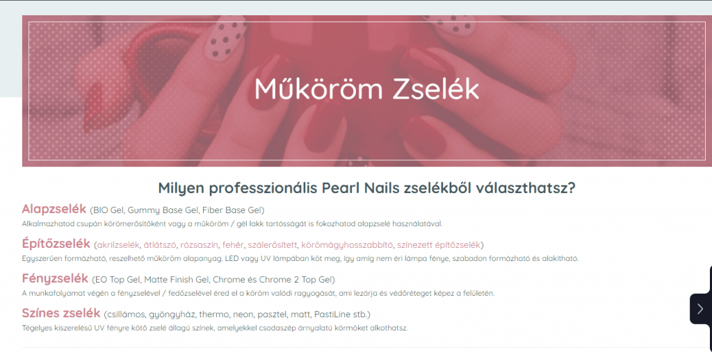 Szepsegdepo.hu