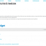 Tintasziget