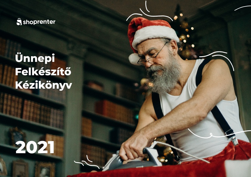 Ünnepi Felkészítő Kézikönyv