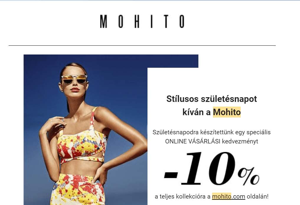 Mohito