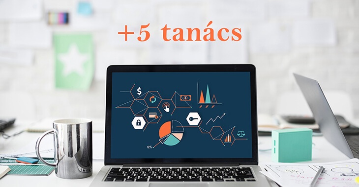 +5 tanács