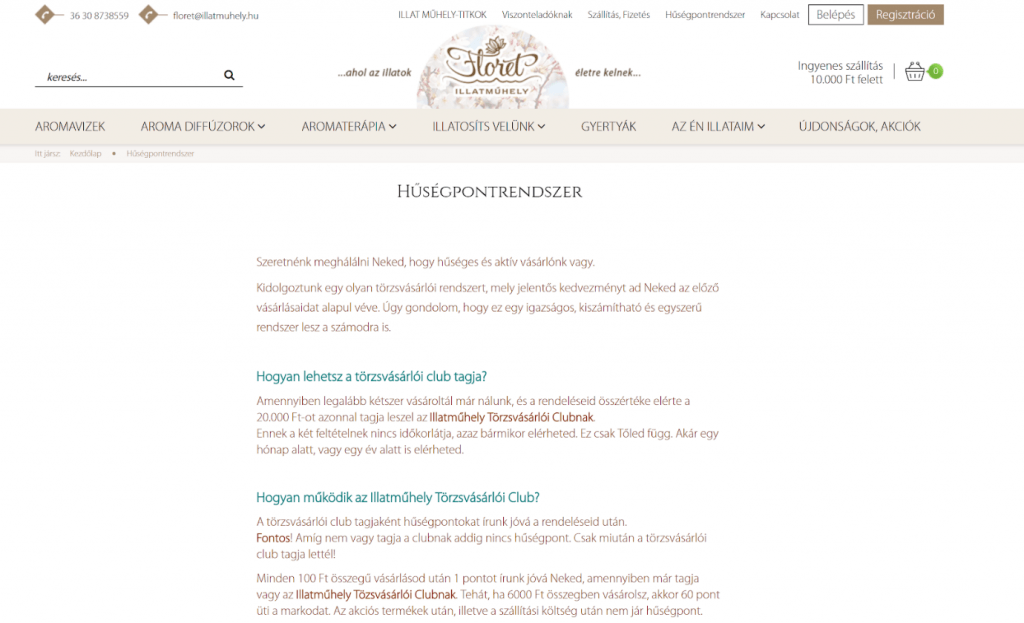 pontgyujtes-husegpont-shoprenter-gold