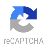 Űrlapoknál és kapcsolat oldalon captcha