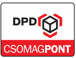 DPD csomagpont