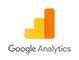 Google Analytics logó
