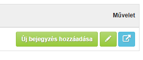 Szerkesztő ikon
