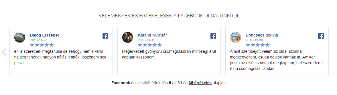 Barfshop.hu értékelés