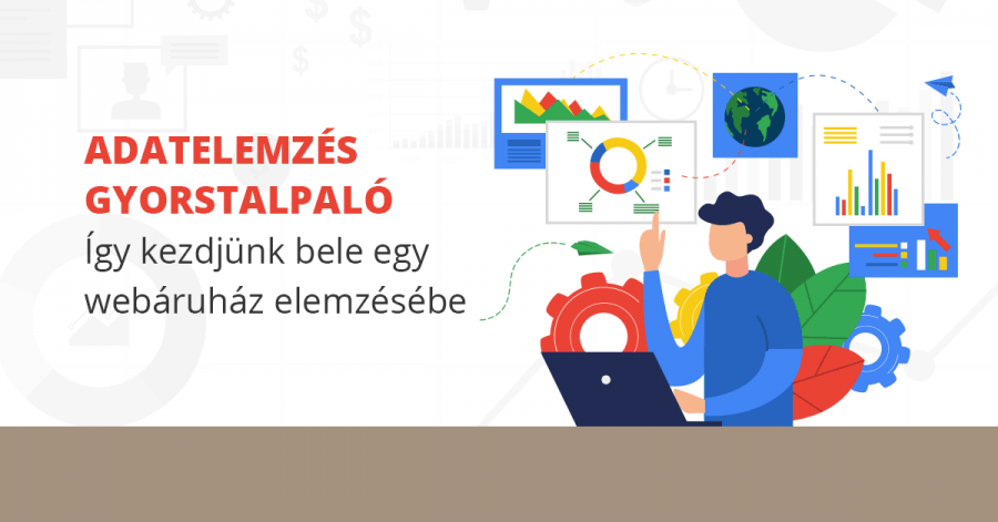Adatelemzés gyorstalpaló