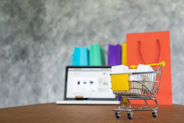 Affiliate marketing