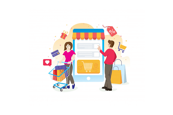 Affiliate marketing