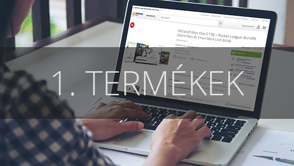 Csomagajánlat - Termékek - ShopRenter
