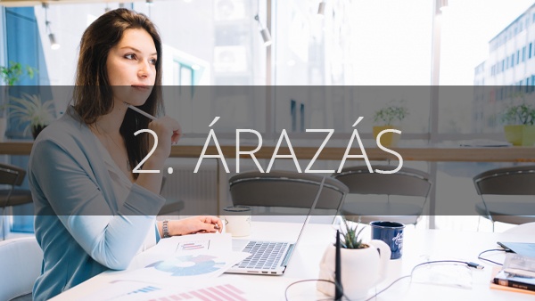 Csomagajánlat - Árazás - ShopRenter