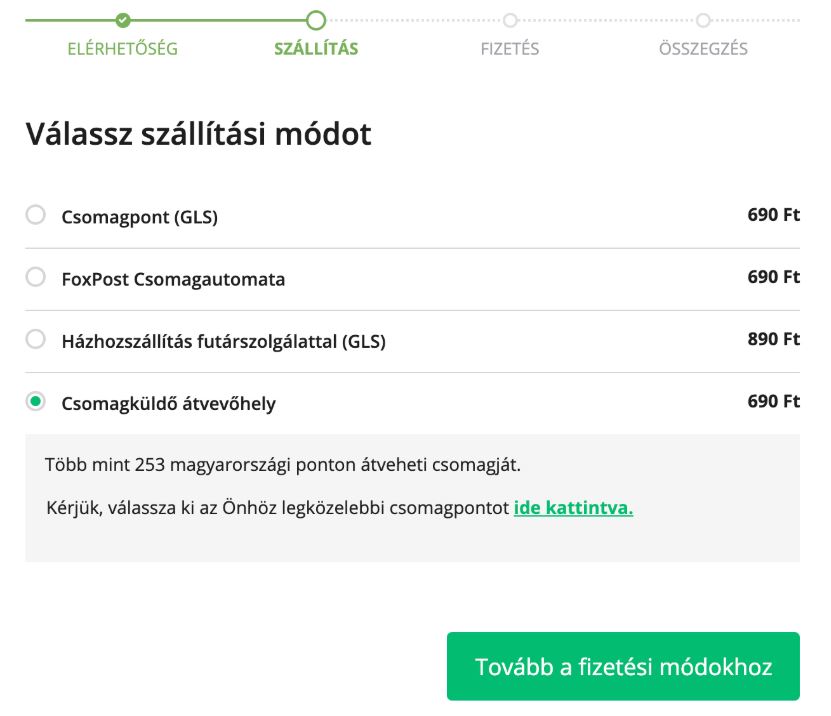 Csomagkuldo.hu