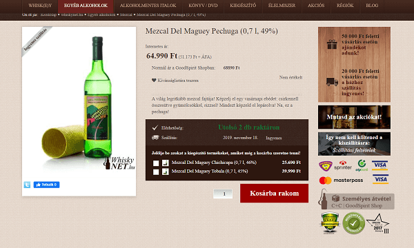 www.whiskynet.hu
