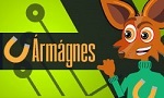 Ármágnes