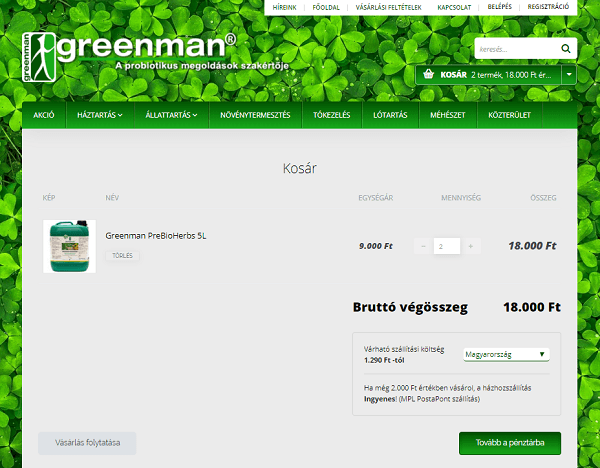 www.greenman.hu