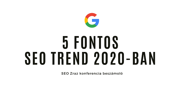 5-fontos-SEO-trend-2020-ban