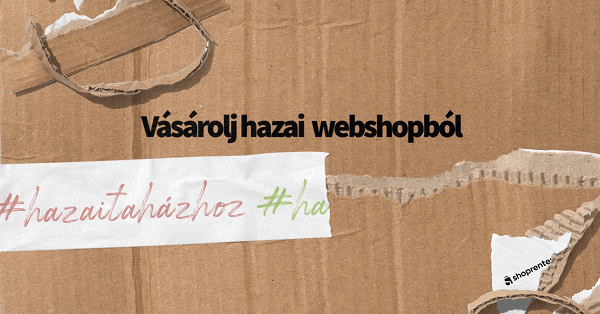 10 érv, hogy miért vásárolj magyar webshopból