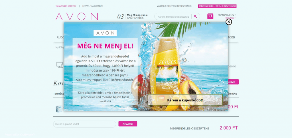 Avon