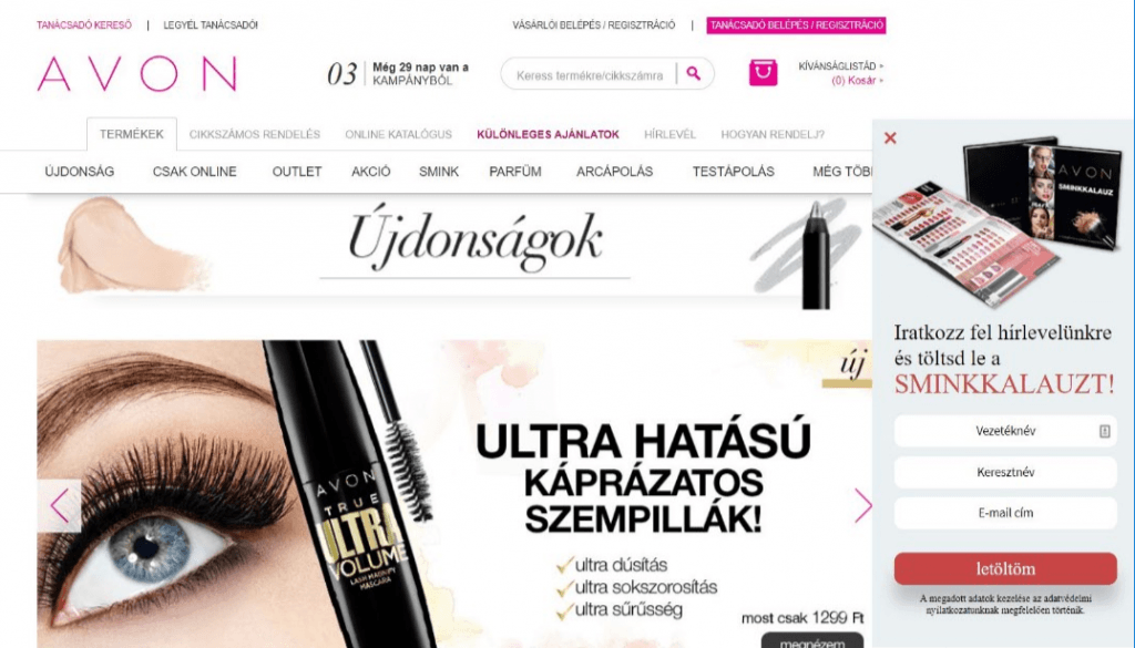 Avon