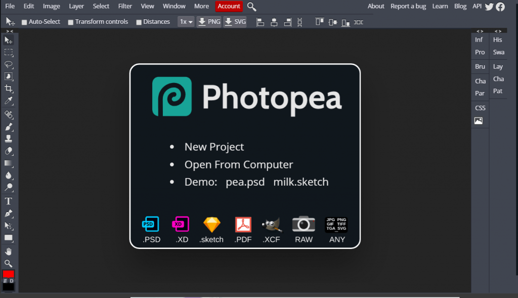 Freephototool