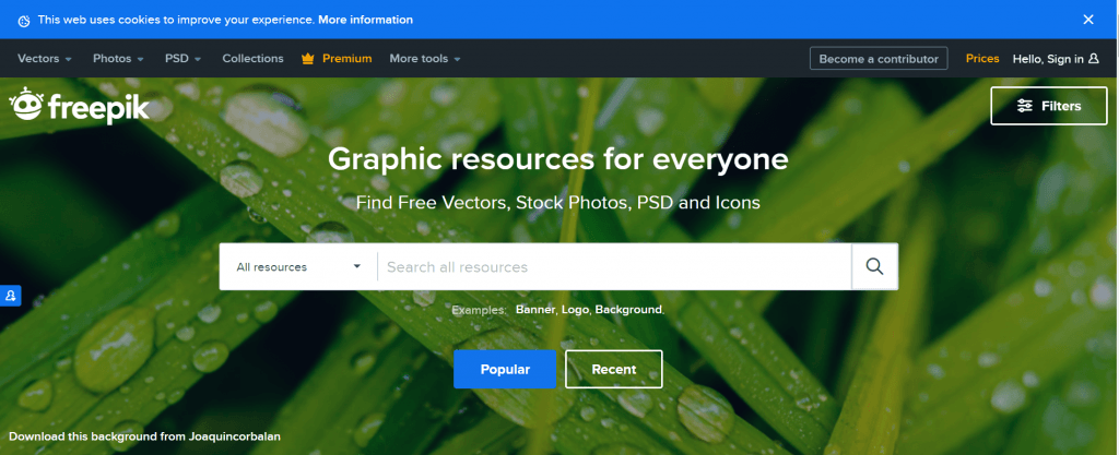 Freepik