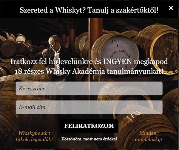 Whiskynet.hu