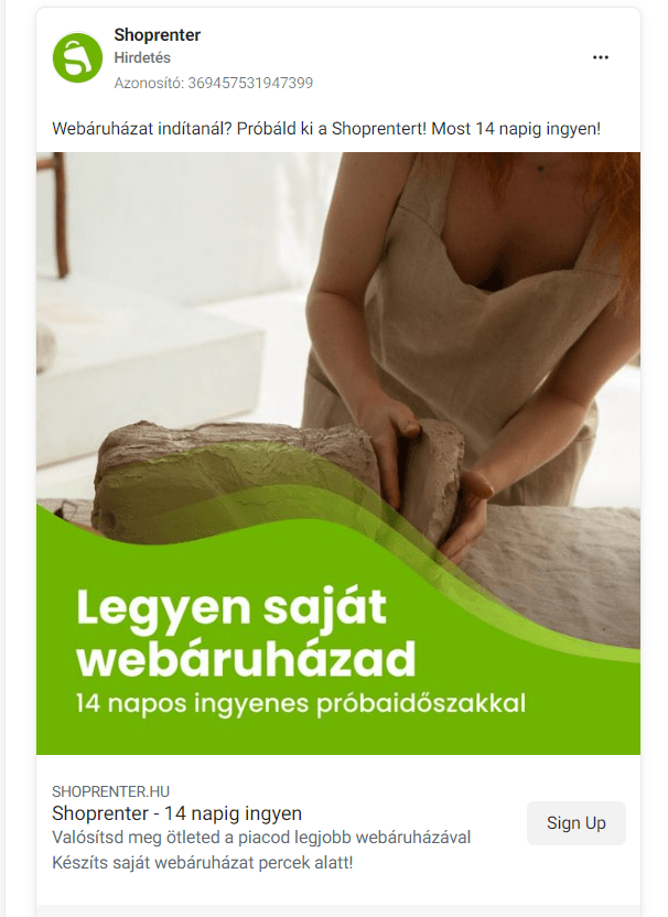 Shoprenter