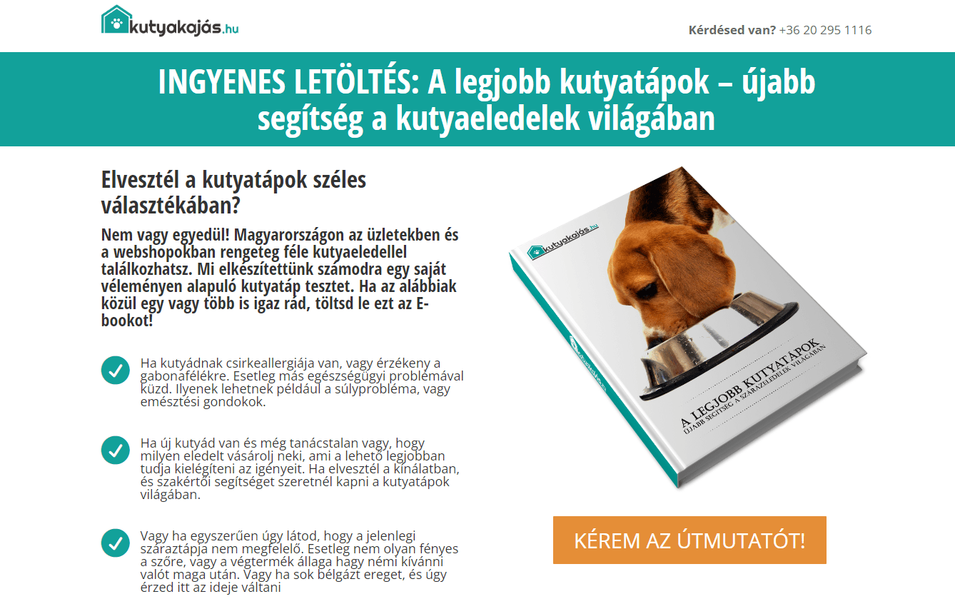 E-book útmutató