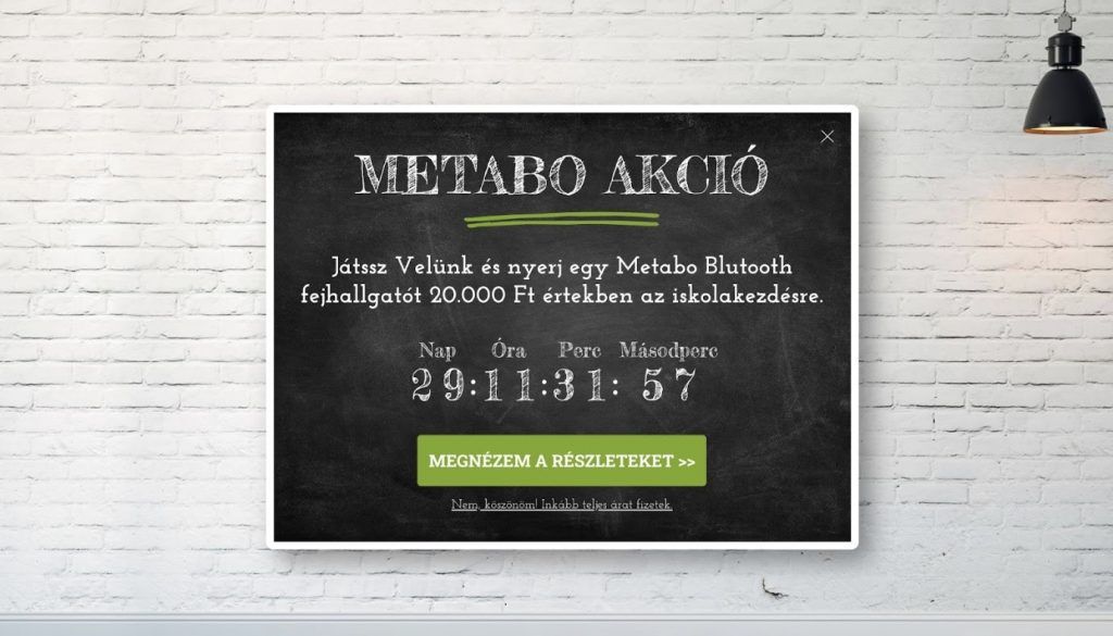 Metabo
