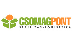 csomagpont