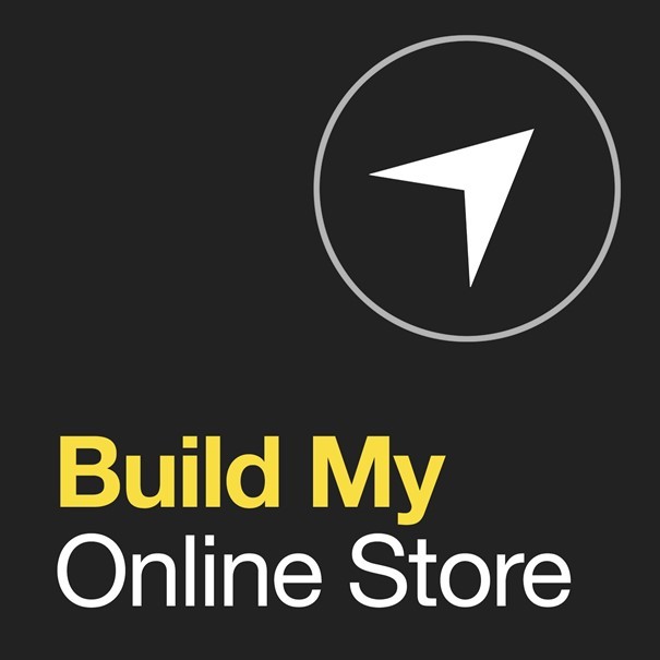 Build My Online Store Podcast