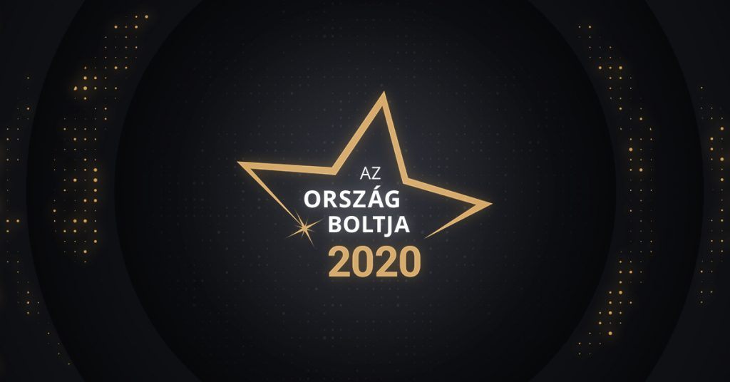 Ország Boltja 2020