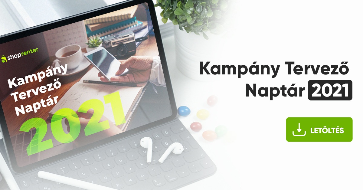 kampány tervező naptár