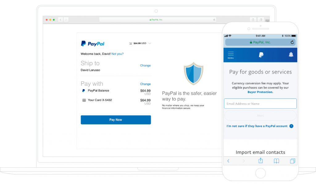 Online fizetési módok, megoldások és rendszerek útmutatója - Shoprenter ...