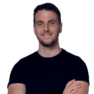Molnár Dávid Targeter