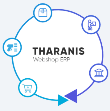 Tharanis ERP