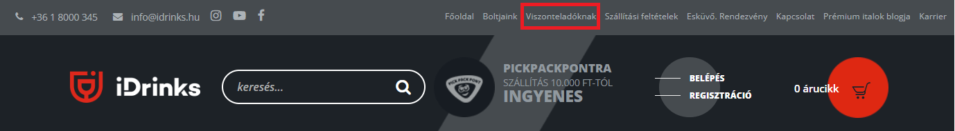 kata cégeknek értékesítés