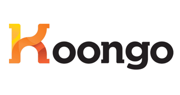 Koongo termékfeed