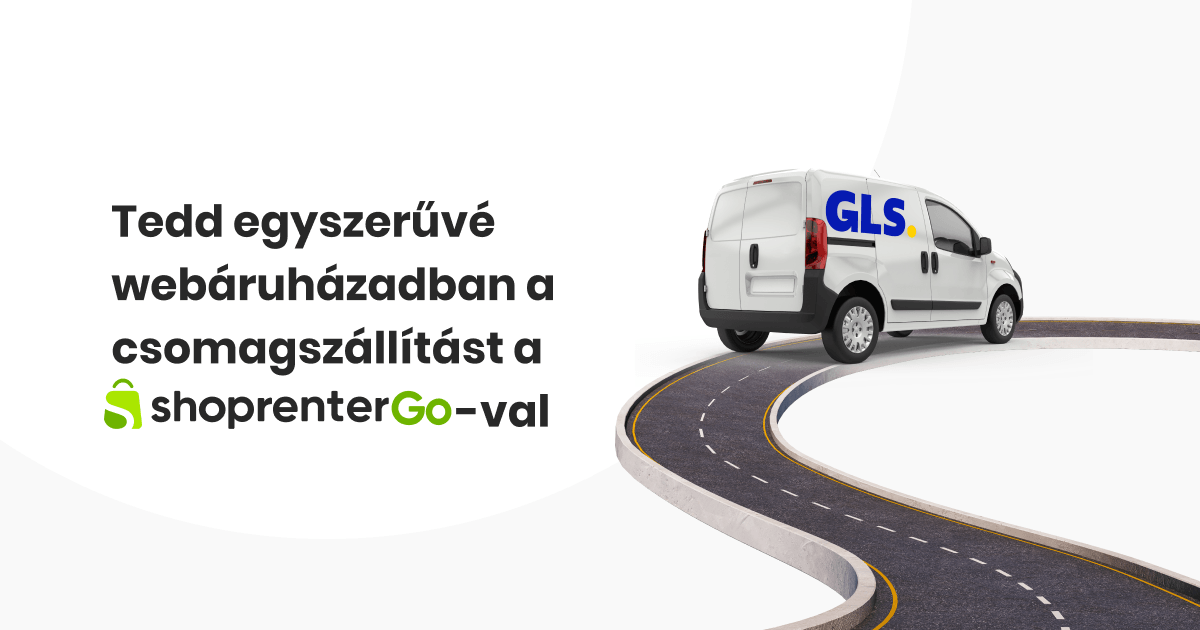 Shoprenter Go
