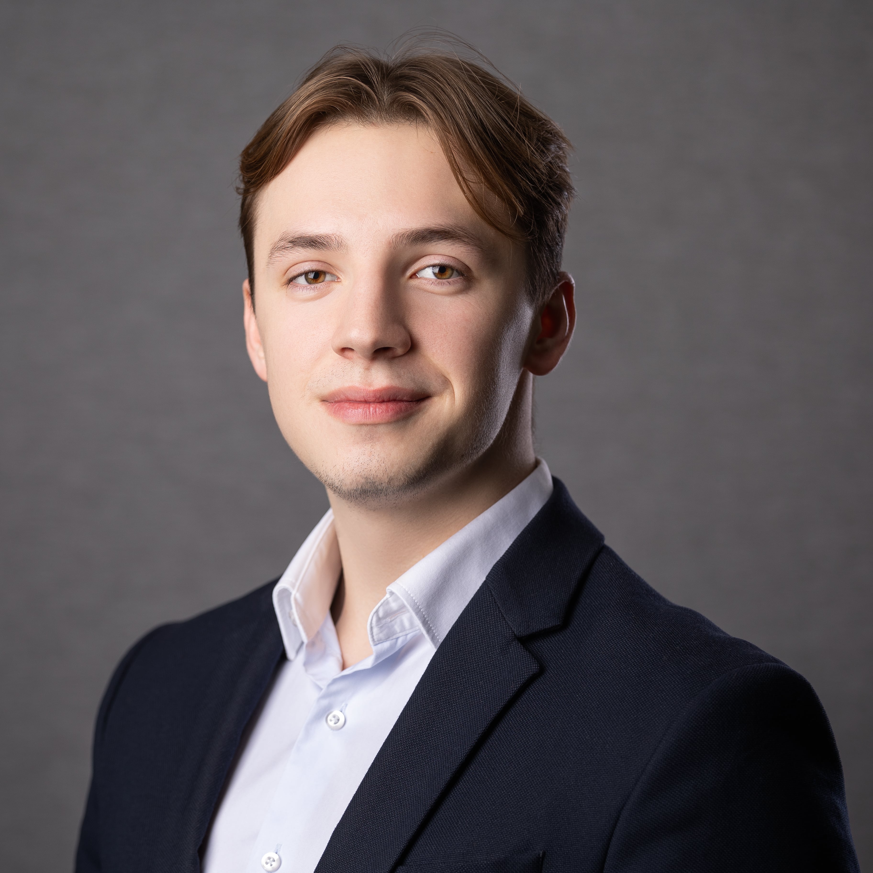 Danil Lebedev - SMARTSUPP