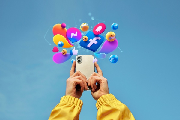 Social media menedzsment